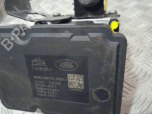ABS pump LAND ROVER RANGE ROVER EVOQUE (L538)  | BP13357977M43 