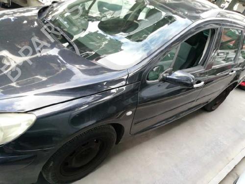 Fuse box PEUGEOT 307 SW (3H)  | BP17030411E1 