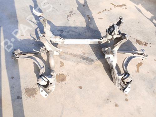 Subframe AUDI Q5 (8RB) 2.0 TDI quattro | BP39904204M9 - Image 3