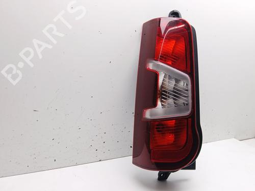 Left taillight OPEL COMBO E Tour / Life (K9) 1.5 | BP40515644C34 - Image 2