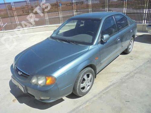 Used Parts KIA SHUMA II (FB)  1.6  205029