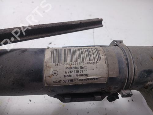 Left front shock absorber MERCEDES-BENZ E-CLASS (W212) E 220 CDI / BlueTEC (212.001, 212.002) | BP40458436M16 - Image 4
