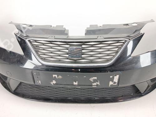 Front bumper SEAT IBIZA IV (6J5, 6P1) 2.0 TDI | BP30000533C7 