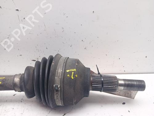 Left front driveshaft CHRYSLER SEBRING (JS) 2.0 CRD | BP39074805M38 - Image 6