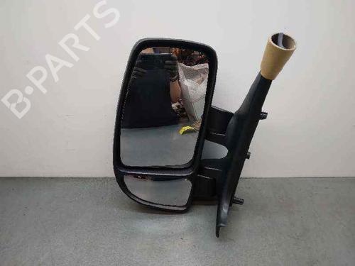 Used Left mirror RENAULT MASTER II Van (FD) [1997-2013]  2978670