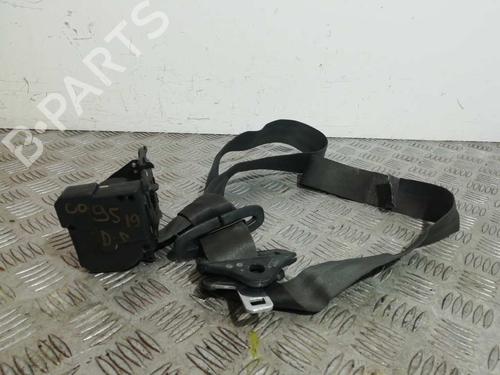 Front right seatbelt CITROËN C2 (JM_)  | BP12193224I25 