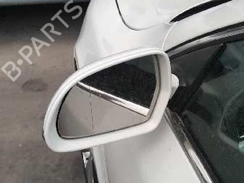 Left tailgate light SKODA SUPERB II (3T4)  | BP2431240C79  - Image 19
