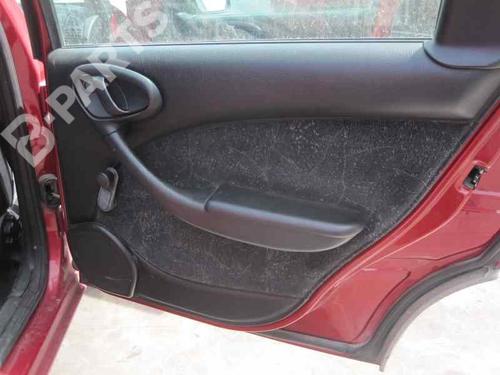 ECU airbags CITROËN XSARA (N1) 1.9 TD | BP2359569M53 