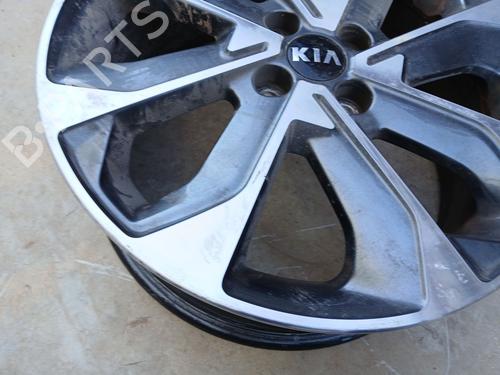 Rim KIA STONIC (YB) 1.2 CVVT | BP32313935C45