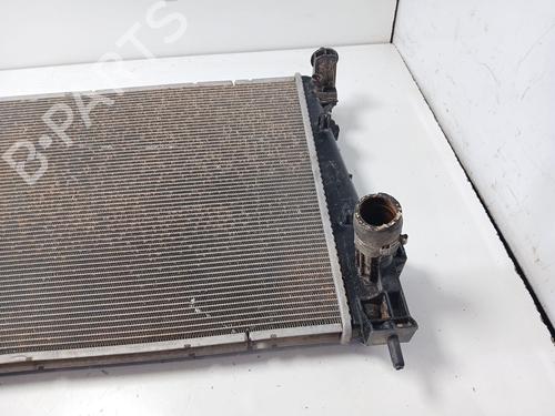 Køler ALFA ROMEO GIULIETTA (940_) 2.0 JTDM (940FXQ1A, 940FYC1A) | BP29334547M31