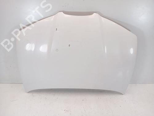 Pokrywa przednia / Maska silnika SEAT IBIZA III (6L1) 1.4 16V | BP30644034C1