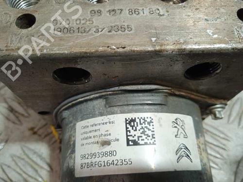 ABS pump PEUGEOT 508 II (FB_, FH_, F3_)  | BP15909890M43 