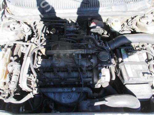 Engine ALFA ROMEO 156 Sportwagon (932_) 1.9 JTD 16V (932BXE00) | BP2436075M1 
