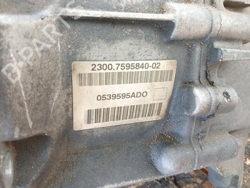 Other MINI MINI (R56) | BP31833489O1