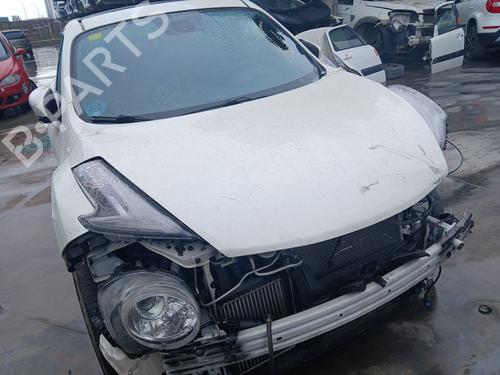 Left front window switch NISSAN JUKE (F15) 1.2 DIG-T | BP33434171I27 - Image 10