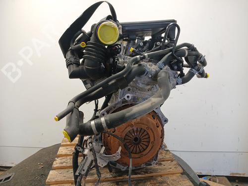 Engine SEAT IBIZA V (KJ1, KJG) 1.0 MPi | BP35986211M1 - Image 6