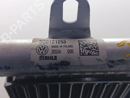 Water radiator CUPRA FORMENTOR (KM7, KMP) 1.4 e-Hybrid | BP30846482M31 