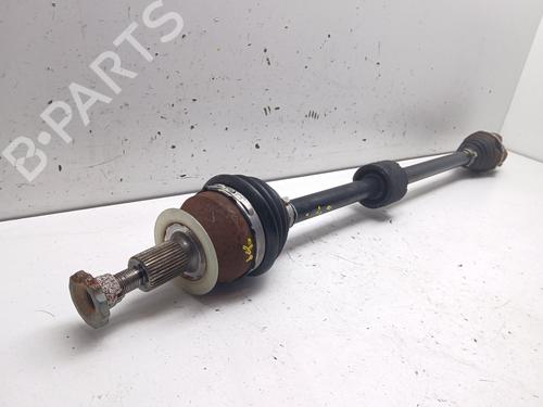 Right front driveshaft SEAT IBIZA V (KJ1, KJG) 1.0 MPi | BP36238355M39  - Image 5