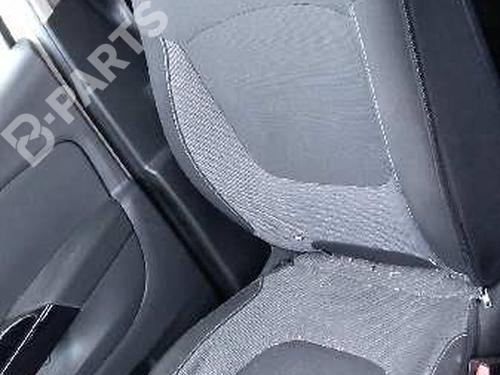 Left rear window switch RENAULT CAPTUR I (J5_, H5_) 1.5 dCi 90 (J5N4, J5M5, J5MW, J5M6, J5AL, J5AJ) | BP4224236C108  - Image 46