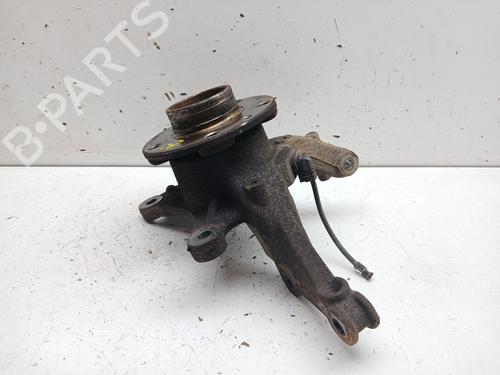 Right front steering knuckle DACIA DUSTER (HS_) 1.5 dCi 4x4 (HSMC, HSMD) | BP36390039M26 - Image 6