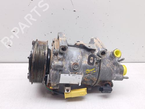 Used AC compressor CITROËN C5 III Break (RW_) 2.0 HDi 180 (181 hp) 28602095