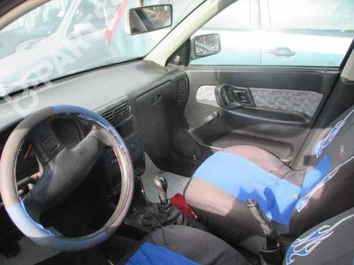 Engine SEAT CORDOBA (6K1, 6K2)  | BP2386743M1 