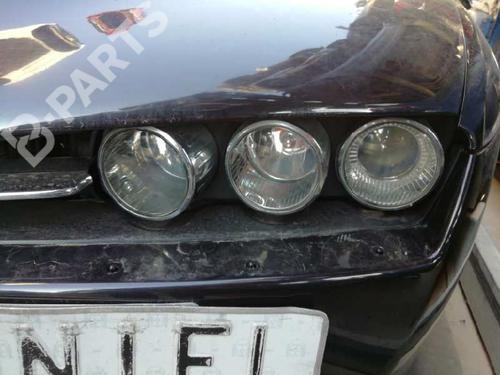 Ignition barrel ALFA ROMEO SPIDER (939_) 2.4 JTDM (939EXD1B, 939EXD12) | BP11987462M48 