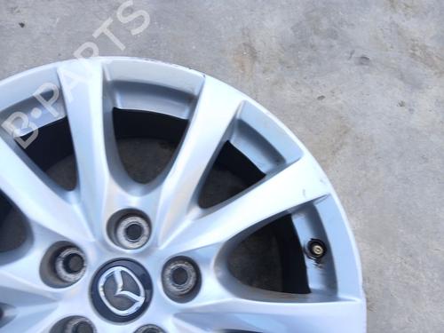 Fælk MAZDA 6 Estate (GJ, GL) 2.2 D | BP35788987C45 - Image 3