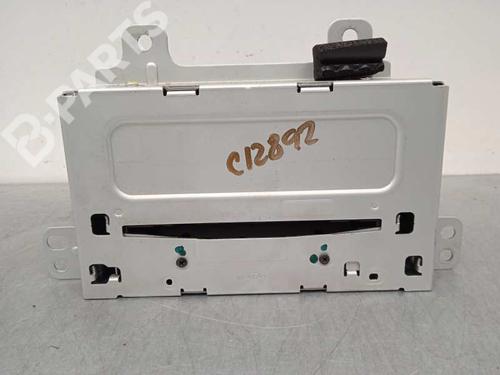 Used Radio SAAB 9-5 (YS3G) 2.0 TiD (160 hp) 7531175