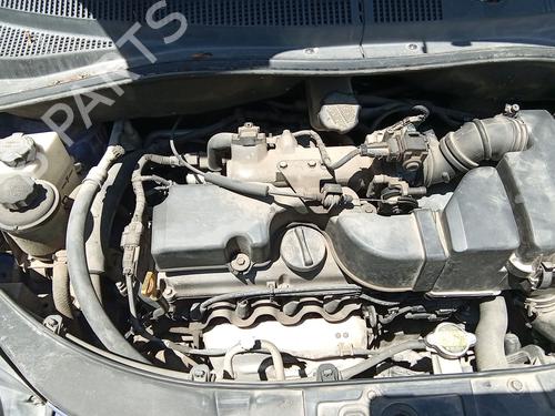 Used Engine Engine 36936131 36936131