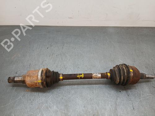 Used Left front driveshaft FORD KUGA III (DFK) [2019-2025]  28418195