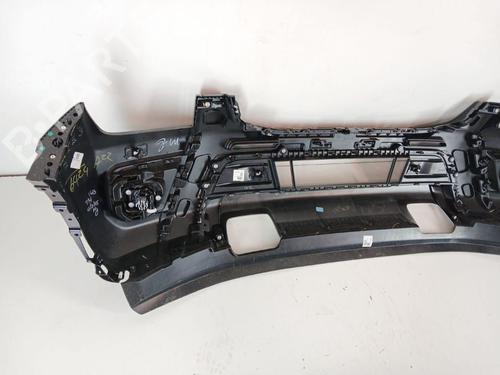 Front bumper FORD RANGER (TKE)  | BP27370879C7 
