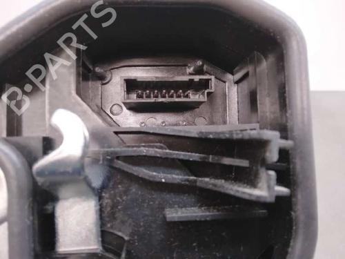 Front left lock BMW 3 (E90)  | BP17107863C98 