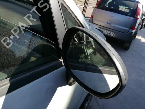Used Right mirror FIAT PUNTO EVO (199_) [2008-2025]  15652147