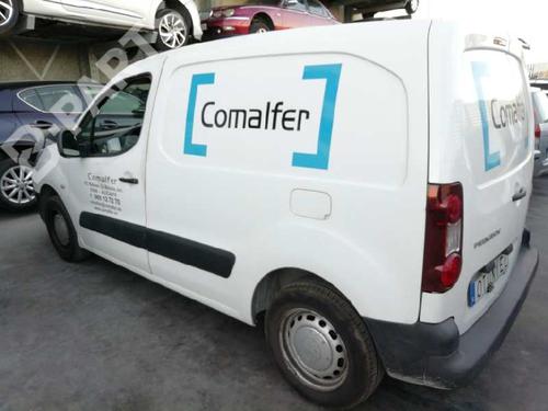 Heater blower motor PEUGEOT PARTNER Tepee  | BP8806300M62  - Image 20