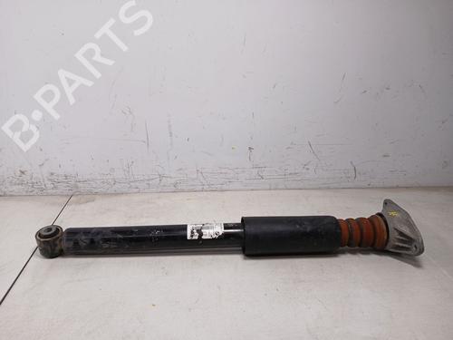 Used Left rear shock absorber BMW X1 (F48) sDrive 20 d (190 hp) 23168941