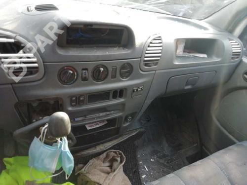 Control unit MERCEDES-BENZ SPRINTER 2-t Van (B901, B902)  | BP12000334M11 