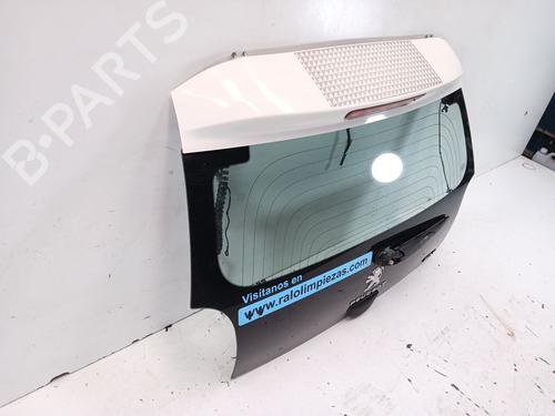 Tailgate PEUGEOT 108 | BP34279956C6 - Image 3