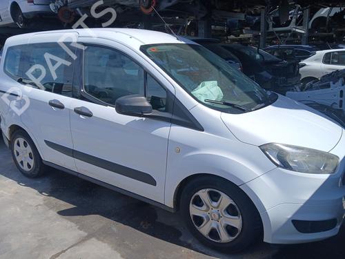 Used Parts FORD TOURNEO COURIER B460 MPV    4554636