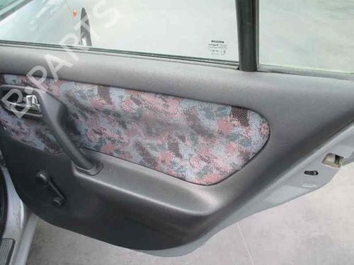 Climate control NISSAN PRIMERA (P11)  | BP2392826I5 