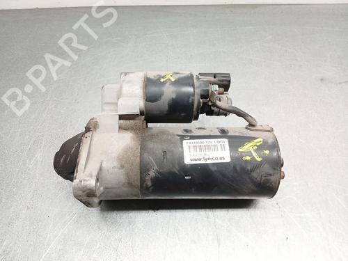 Motor arranque Motor arranque 38786497 38786497