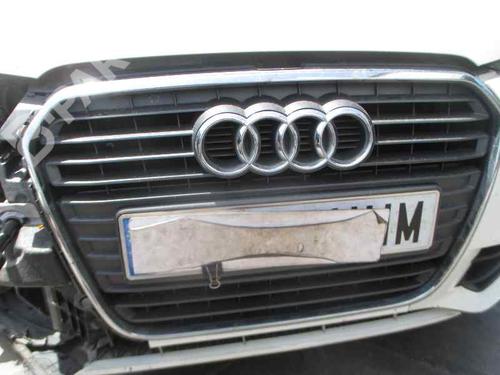 Front right window mechanism AUDI A1 Sportback (8XA, 8XF) 1.6 TDI | BP3413750C23 