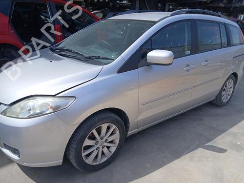 Brugte MAZDA 5 (CR) 1.8 (CR19) 4563449