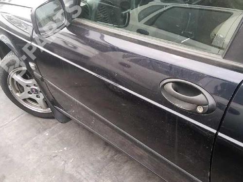 Left front window switch SAAB 9-3 (YS3D) 2.2 TiD | BP2441902I27 