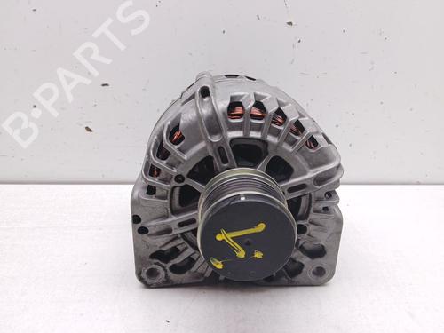 Alternator RENAULT SCÉNIC III (JZ0/1_) 1.5 dCi | BP28116788M7 