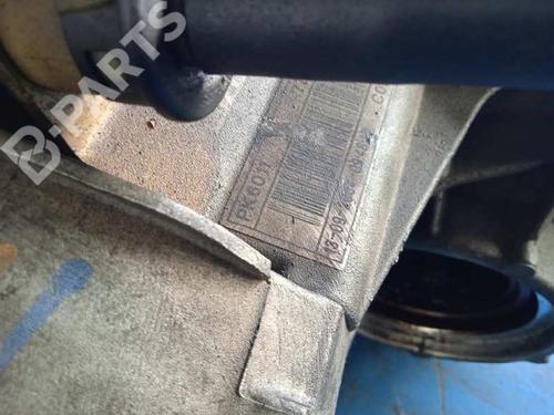 Gearbox RENAULT ESPACE IV (JK0/1_)  | BP3639430M3 