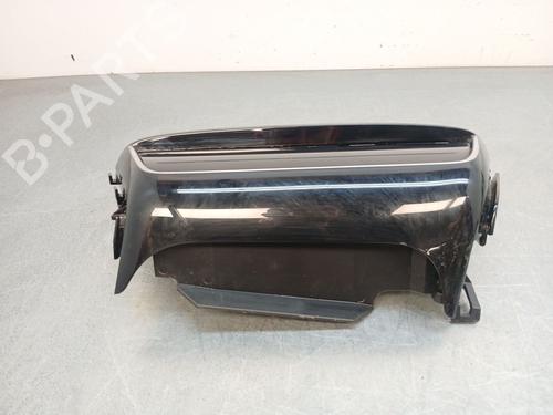 Climate control HONDA HR-V (RU) 1.5 (RU1) | BP20853673I5 - Image 3