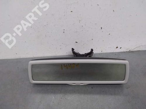 Used Rear mirror Rear mirror SKODA SUPERB II (3T4) [2008-2015] 10560197 10560197