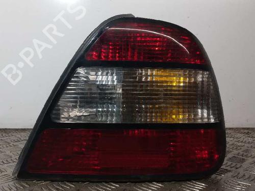 Used Right taillight DAEWOO LEGANZA (KLAV) [1997-2004]  11494704