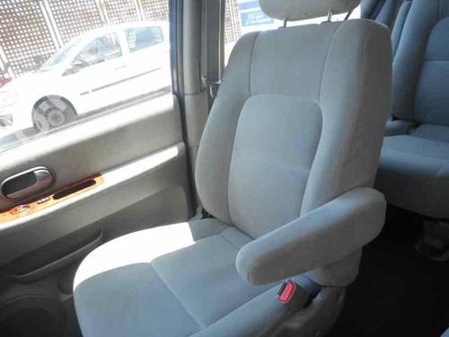 Ignition barrel KIA CARNIVAL II (GQ) 2.9 CRDi | BP2398700M48 
